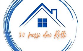 Trentapassidairolli